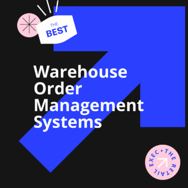 Warehouse order management systems best tools 83909