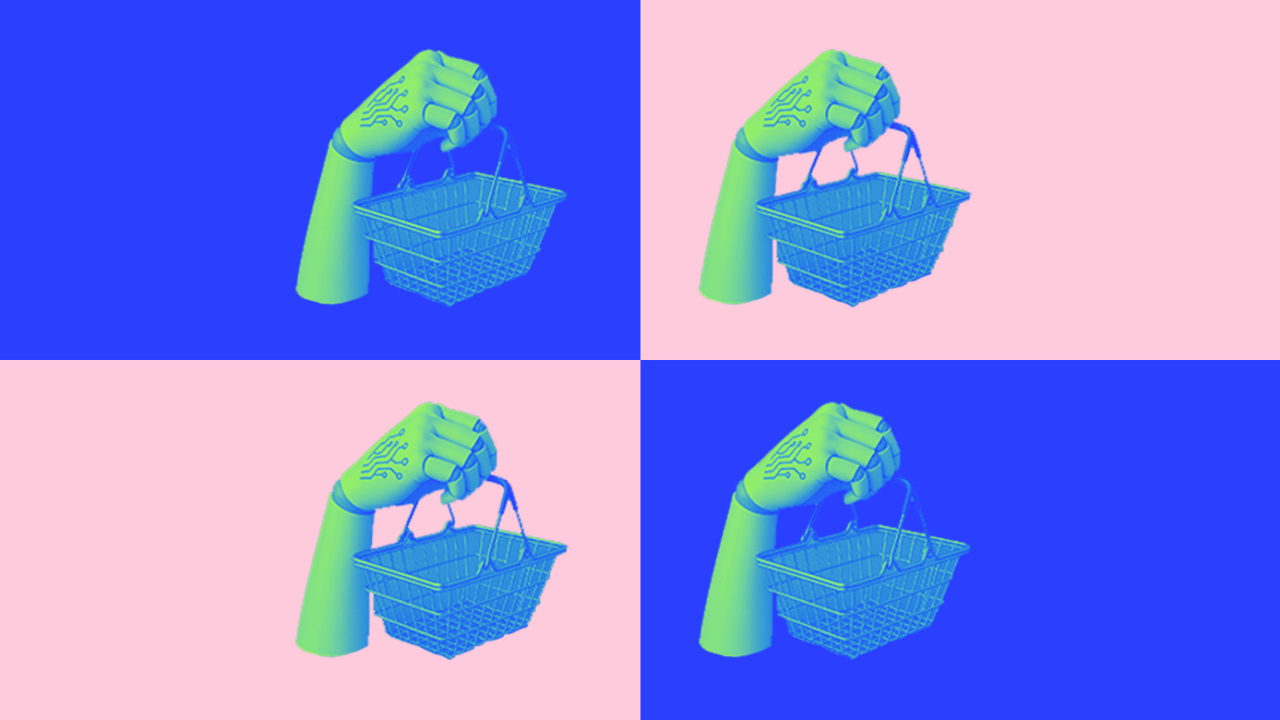 agentic ai in retail