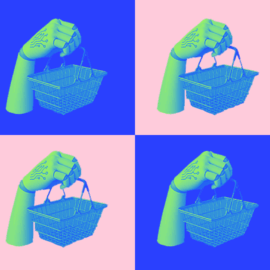 agentic ai in retail