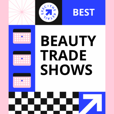 Beauty trade shows best events 48426