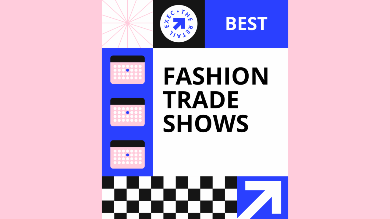 Fashion trade shows best events 28943