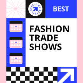 Fashion trade shows best events 28943