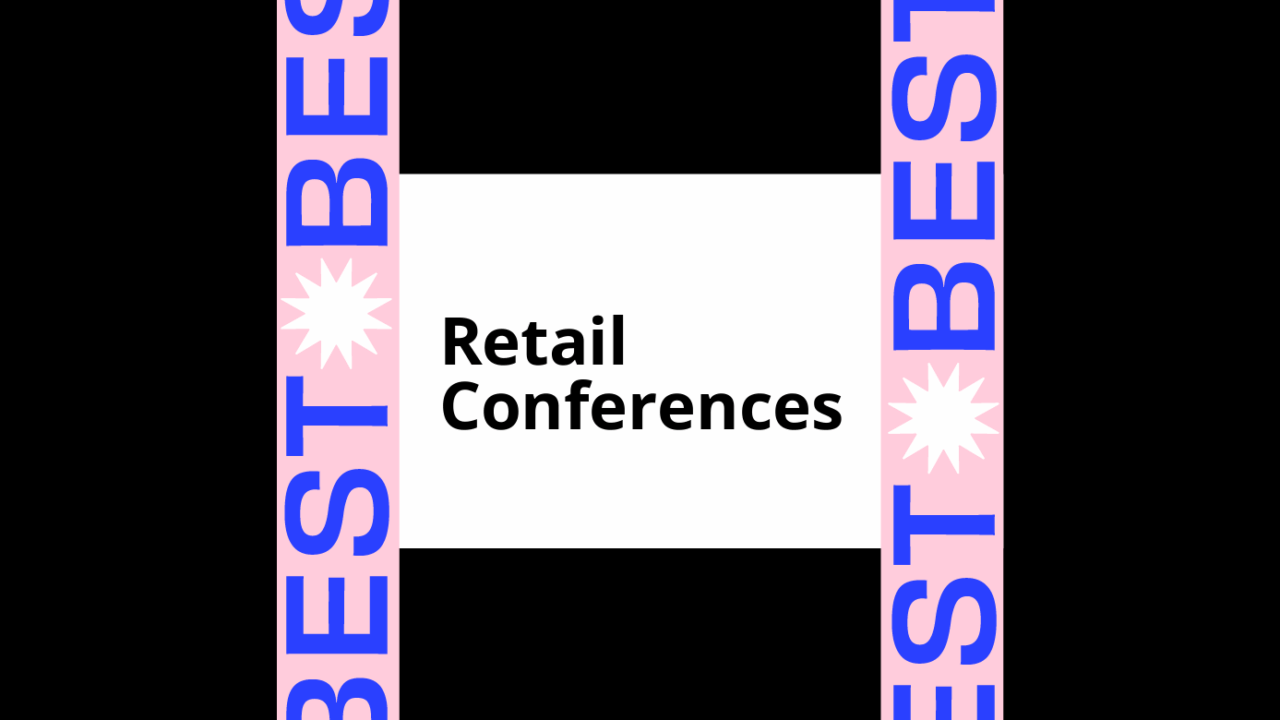 Retail conferences generic best of 24199
