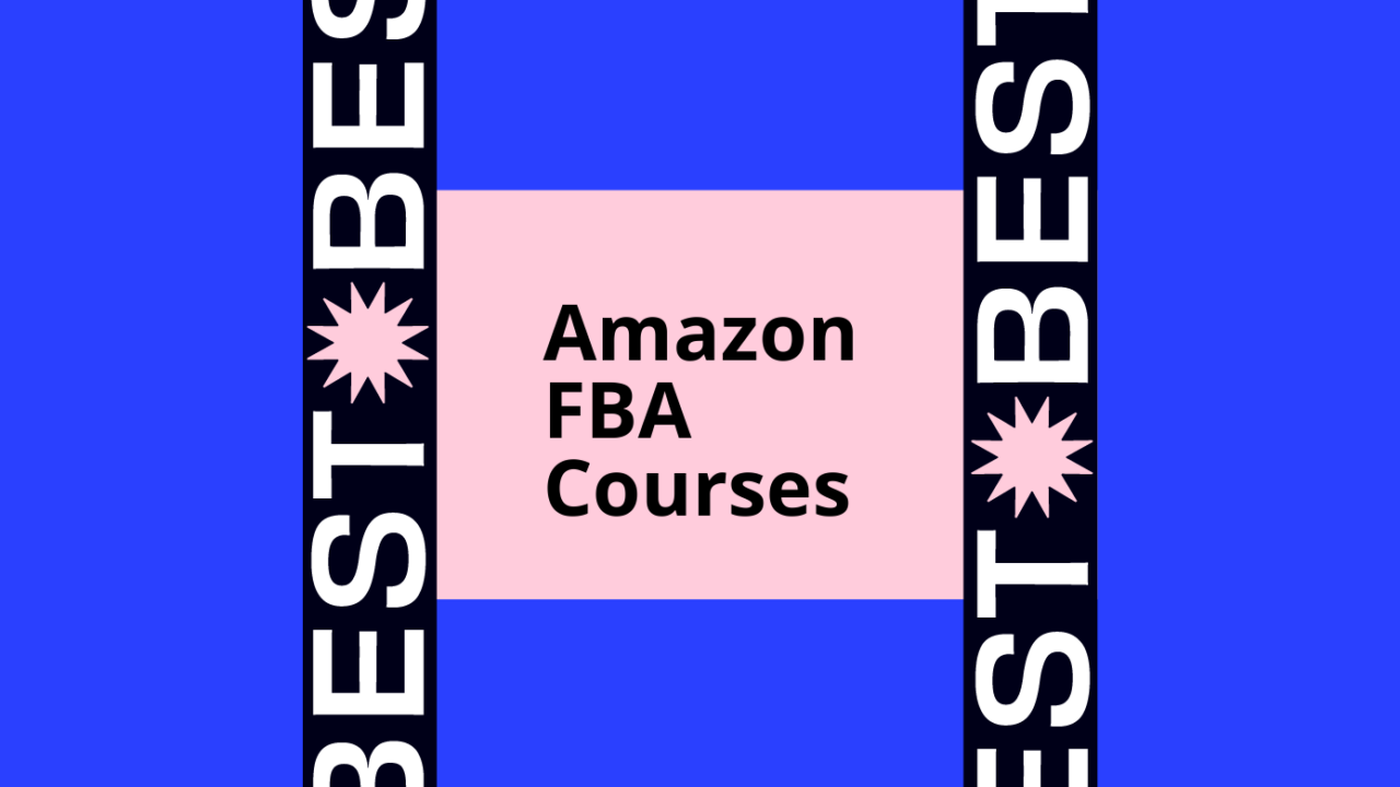 14 Top Amazon FBA Courses You Should Take in 2026 & Beyond | The Retail ...