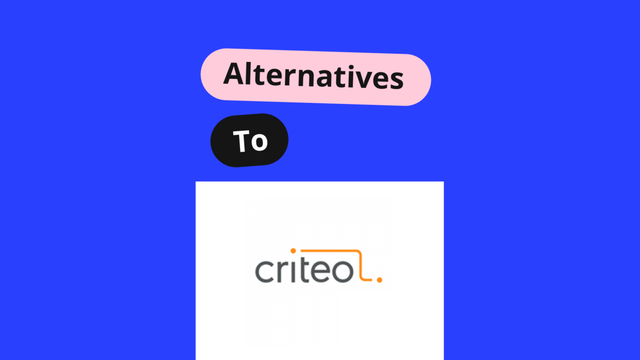 Criteo Alternatives 02731