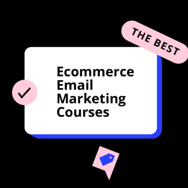 Ecommerce email marketing courses generic best of 22415