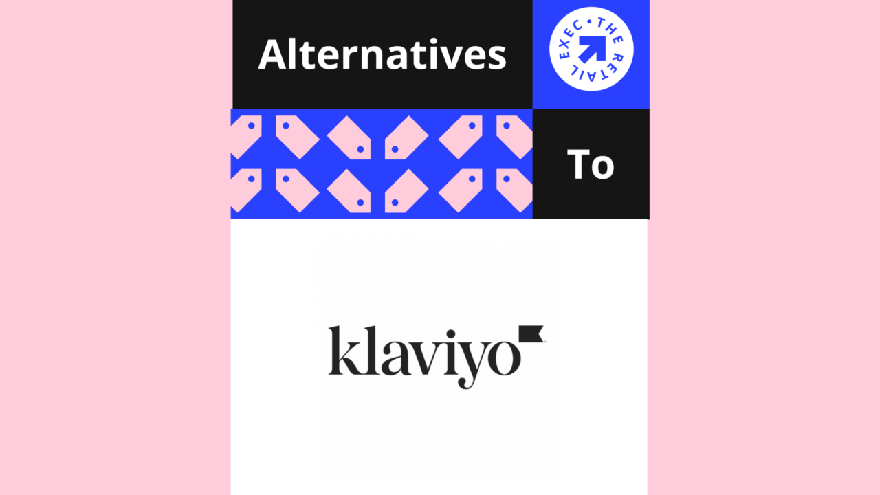 Klaviyo data platform Alternatives 34246