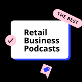 Retail business podcasts generic best of 48719