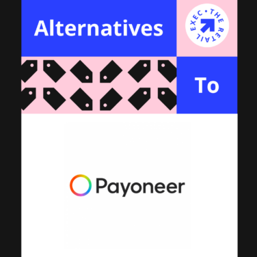 Payoneer Alternatives 05954
