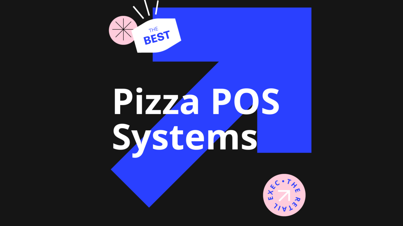 14 Best Pizza POS System Reviewed in 2026