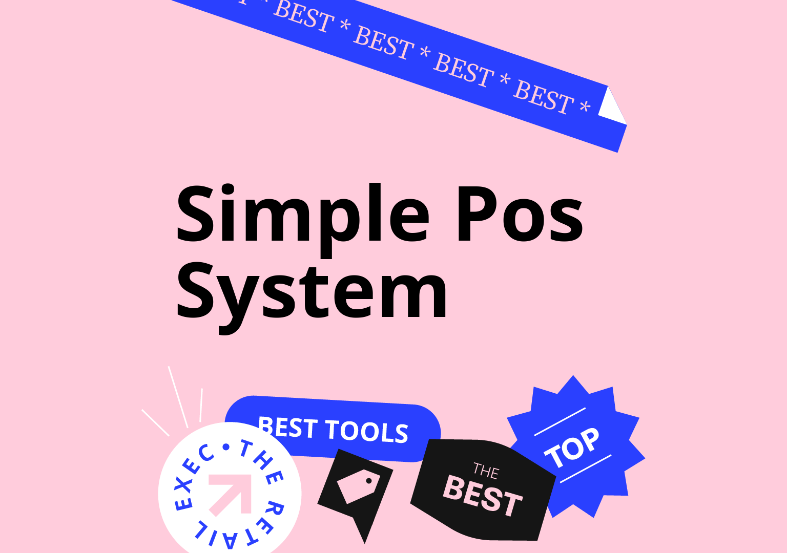 13 Best Simple POS Systems Reviewed in 2026