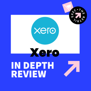 Xero Product Review 64918