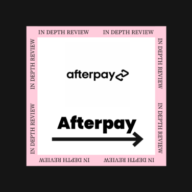 Afterpay Product Review 17717