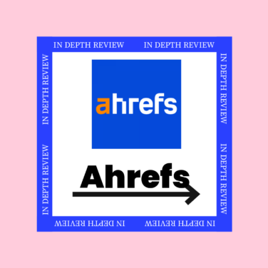 Ahrefs Product Review 84673