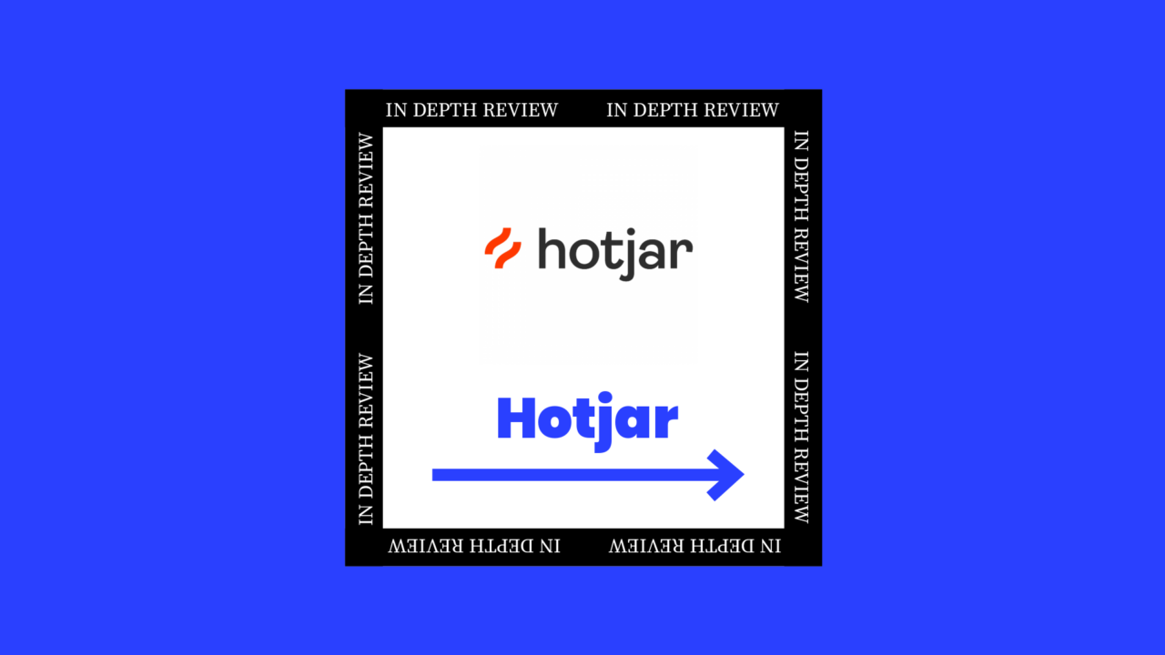 Hotjar Product Review 68686
