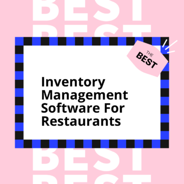 Inventory management software for restaurants best tools 18109