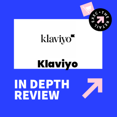 Klaviyo Product Review 60237