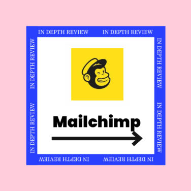 Mailchimp content studio Product Review 28211