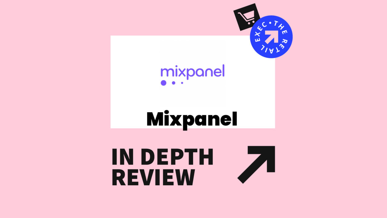 Mixpanel Product Review 36928