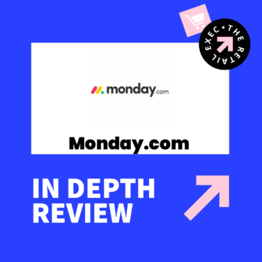 Monday com Product Review 40318