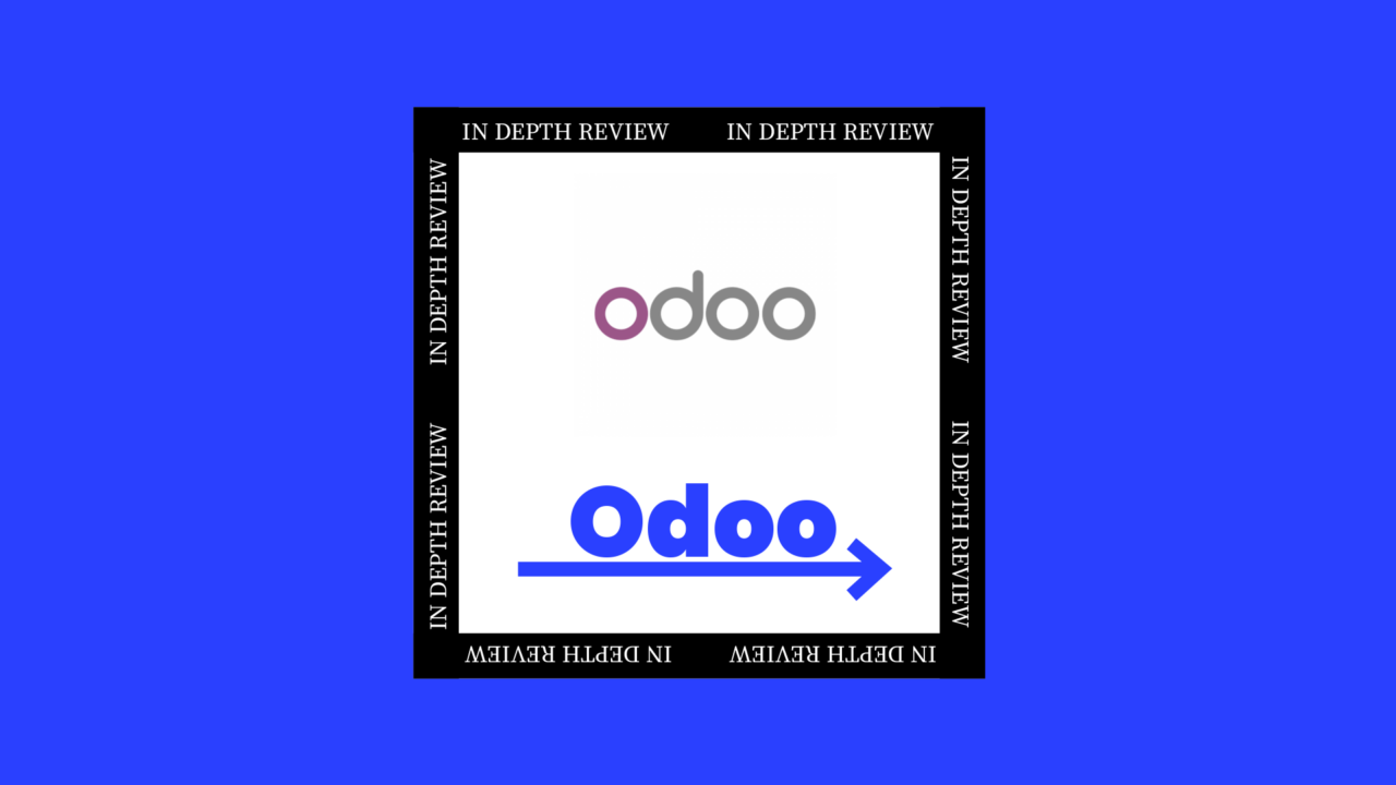 Odoo Product Review 37846