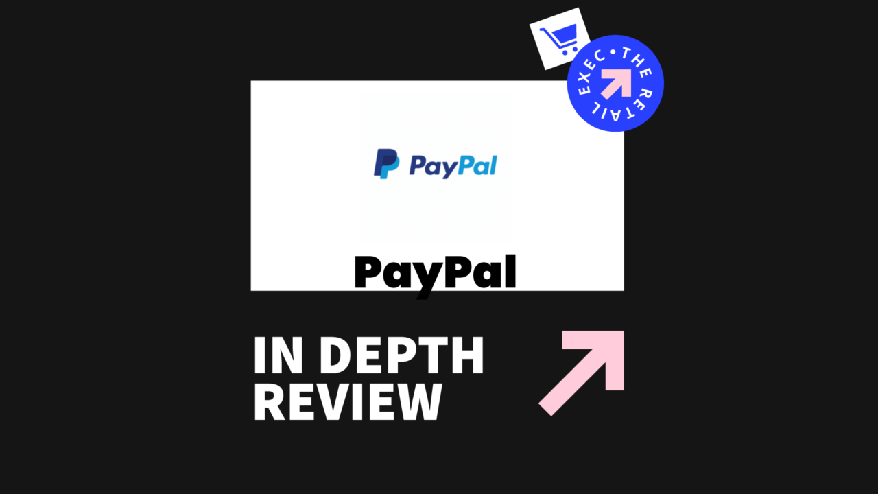Paypal Product Review 94565