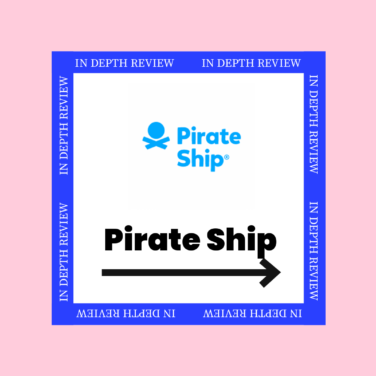 Pirate ship Product Review 47478
