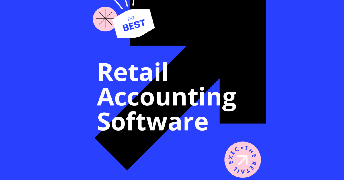 11 Best Retail Accounting Software Reviewed in 2026