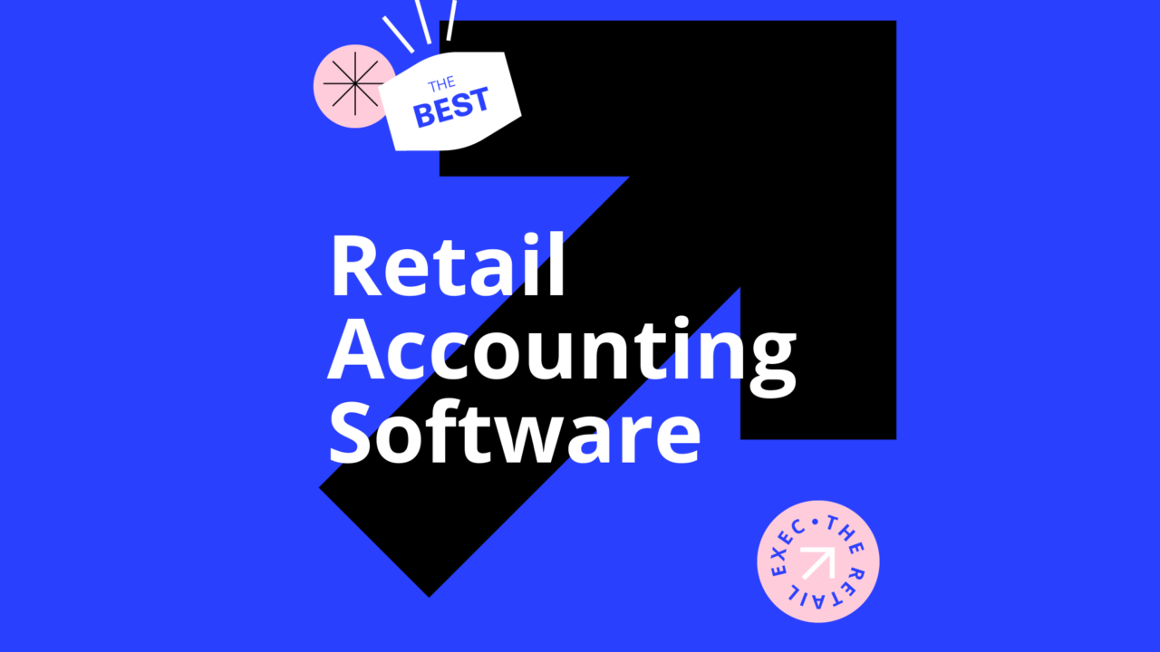 11 Best Retail Accounting Software Reviewed in 2026