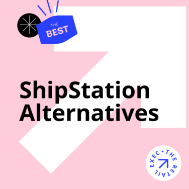 Shipstation alternatives best tools 80500