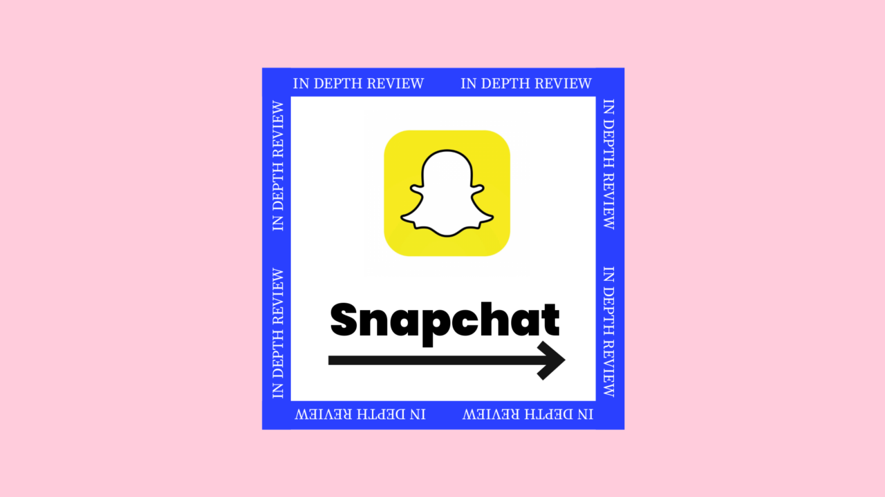 Snapchat brand profiles Product Review 03316