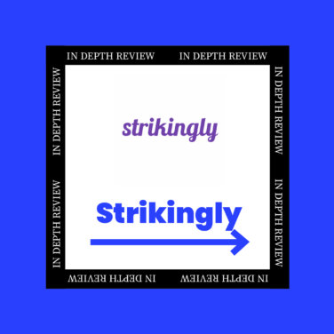 Strikingly Product Review 57873