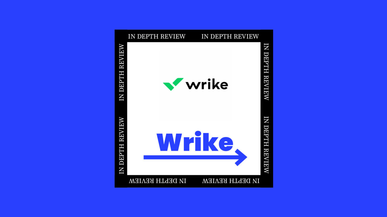 Wrike Product Review 72381