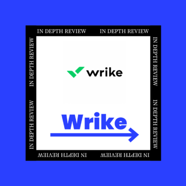 Wrike Product Review 72381