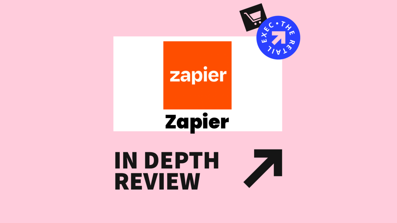 Zapier Product Review 11381