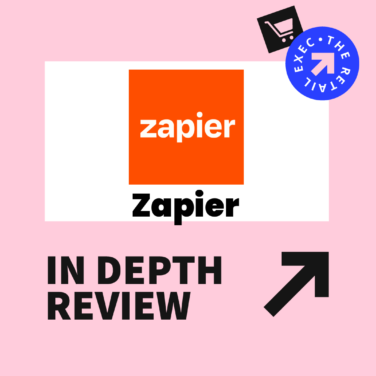 Zapier Product Review 11381