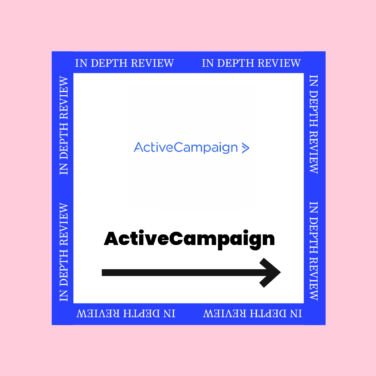 Activecampaign Product Review 61571
