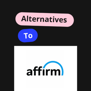 Affirm Alternatives 58169