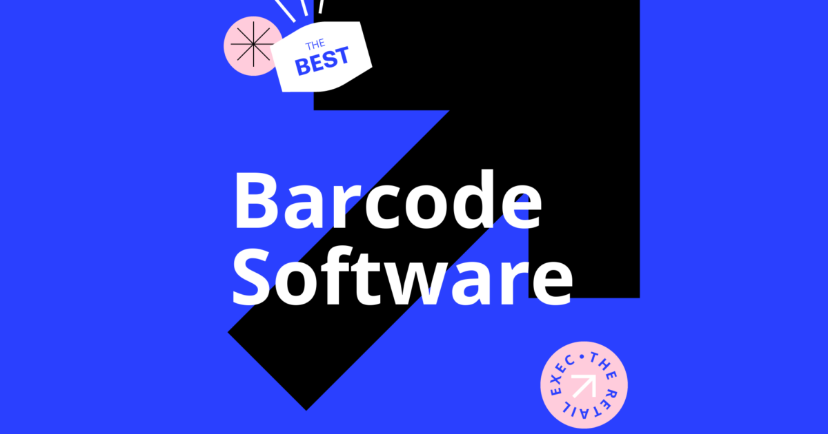 14 Best Barcode Software Solutions for 2026