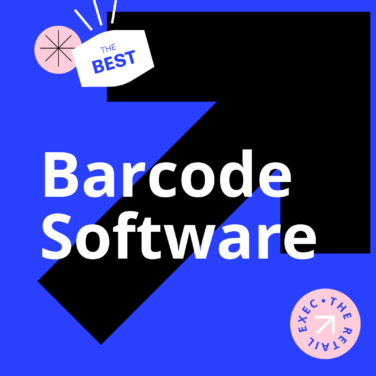 Barcode software best tools 03504