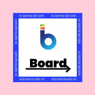 Board Product Review 49591