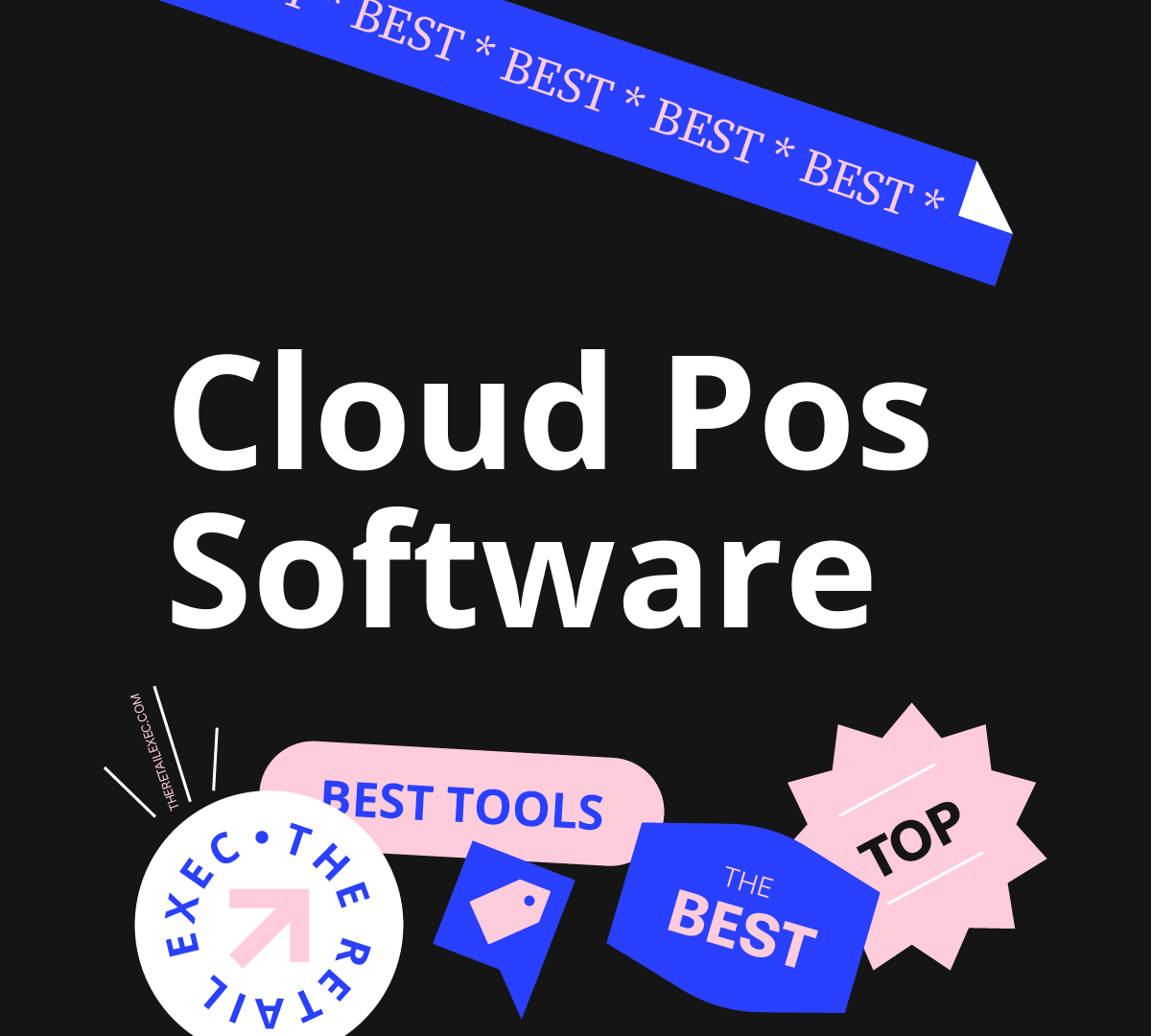 13 Best Cloud POS Software Picked for 2026