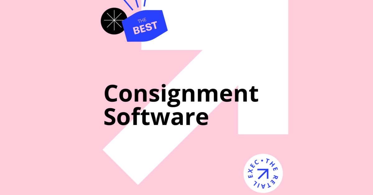 10 Best Consignment Software for 2026