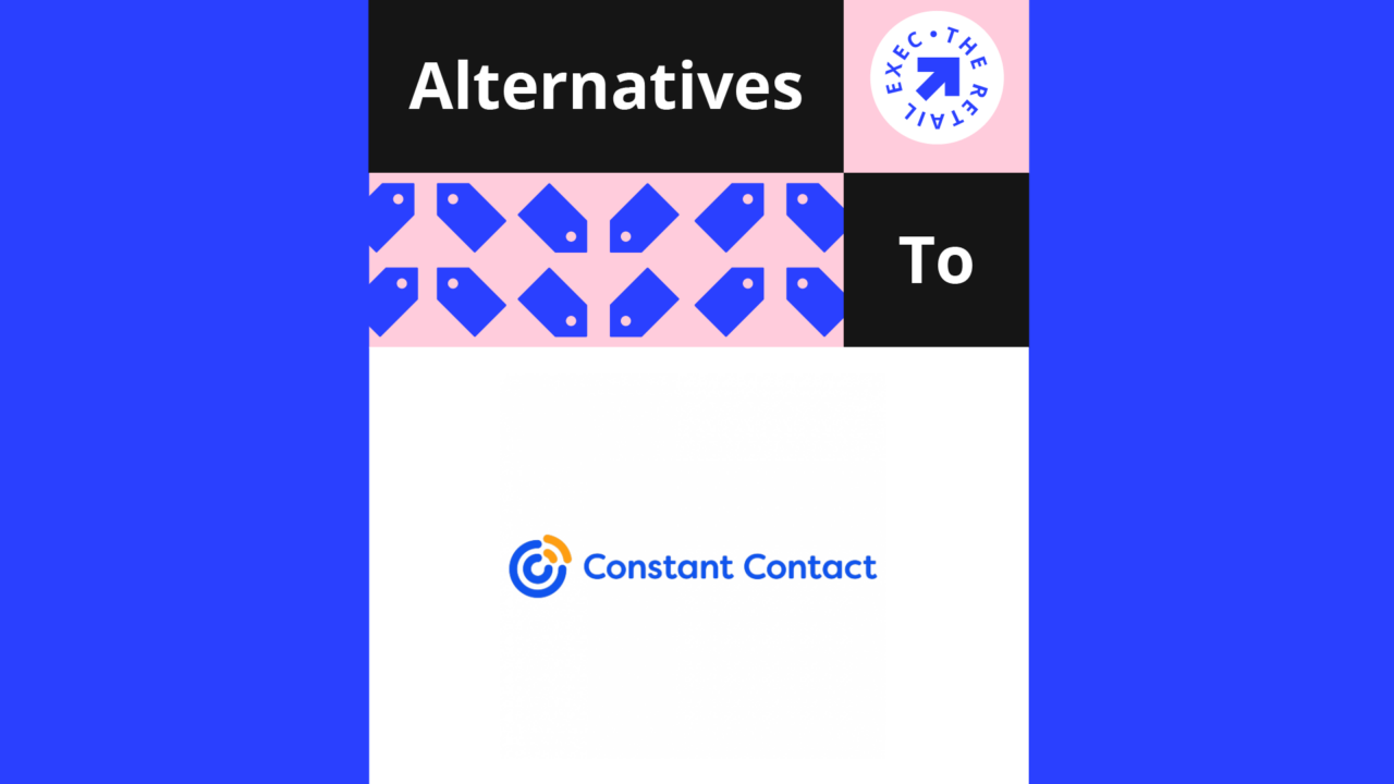 Constant contact Alternatives 57555
