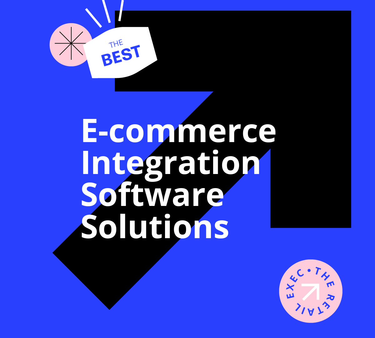 12 Best E-commerce Integration Software Solutions for 2026