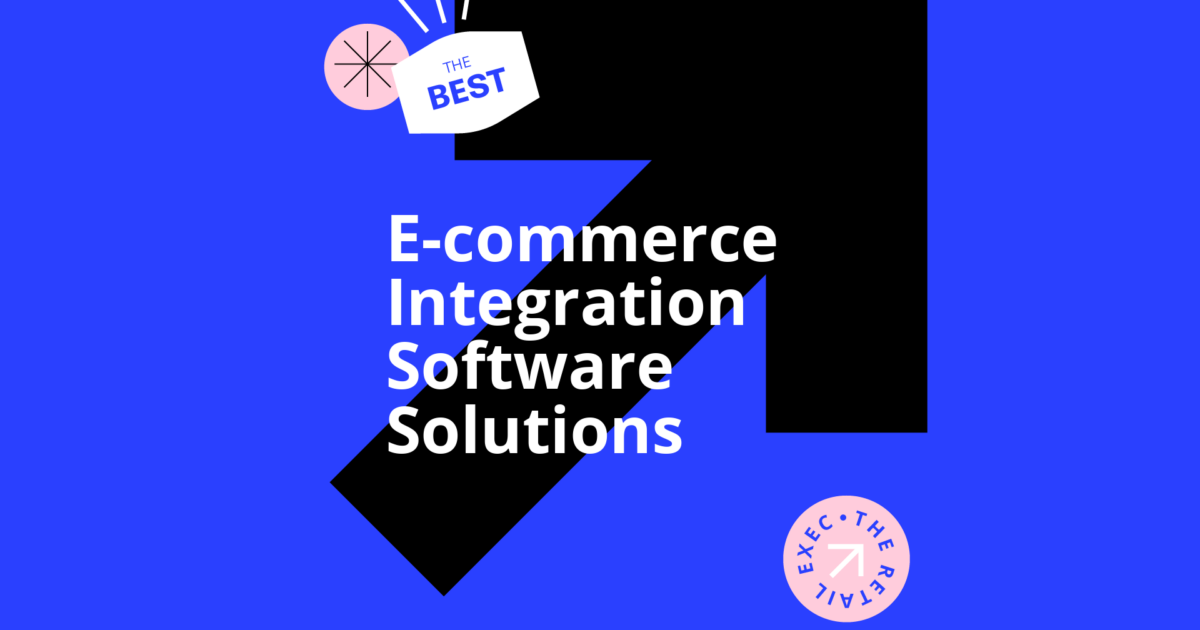 12 Best E-commerce Integration Software Solutions for 2026