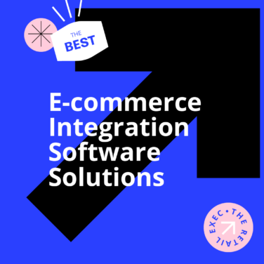 E commerce integration software solutions best tools 62238