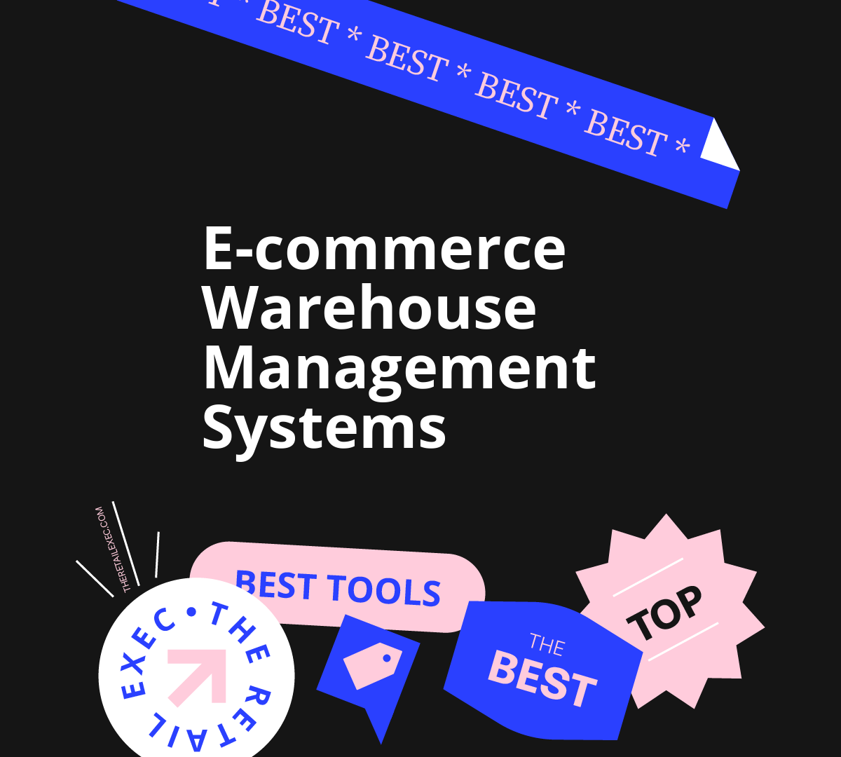 Curated visual reference: Gallery Detail: 14 Best E Commerce Warehouse Management Systems For 2026