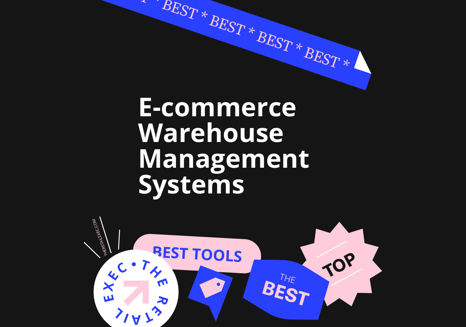 10 E-commerce Warehouse Management Systems for 2026