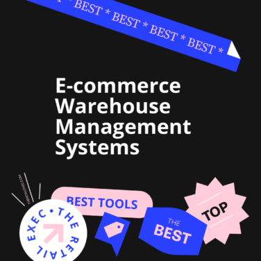 E commerce warehouse management systems best tools 27320